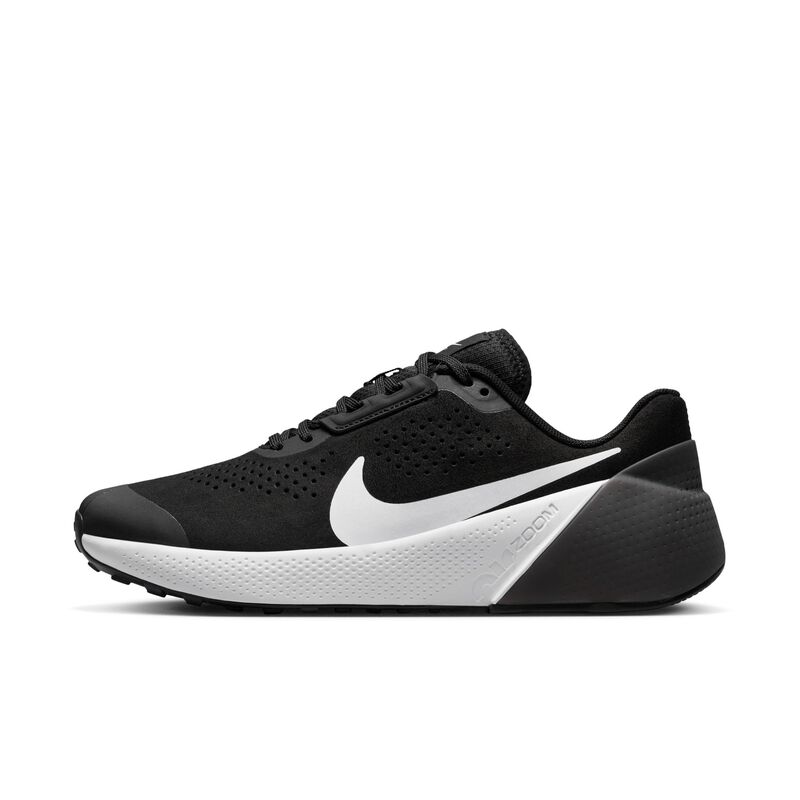 Nike Air Zoom TR 1, Negro/Antracita/Blanco, hi-res