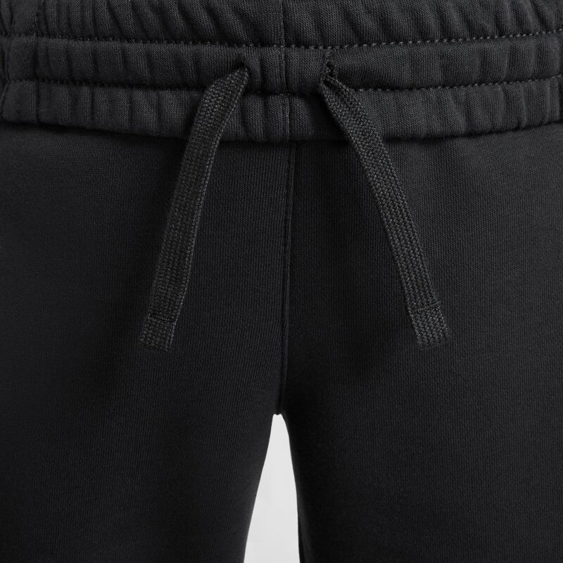 Nike Club Fleece, Negro, hi-res
