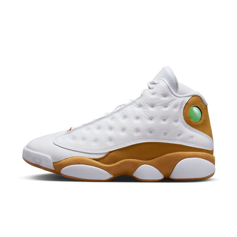 Air Jordan 13 Retro, Blanco/Trigo, hi-res