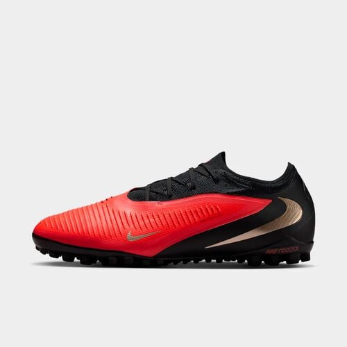 chimp&uacute;n Nike Phantom&nbsp;6 Low Pro, Rojo, hi-res