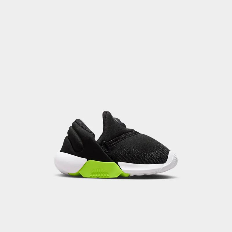 [Ljava.lang.String;@61bf881b Nike Swoosh Go, Negro, hi-res