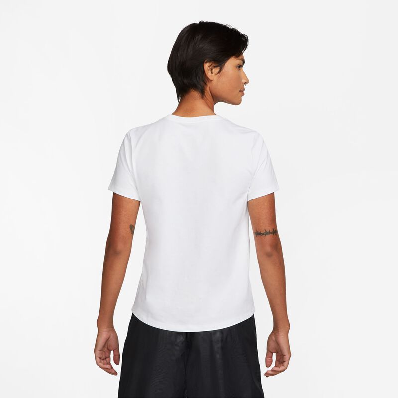 Nike Sportswear Essentials, Blanco/Negro, hi-res