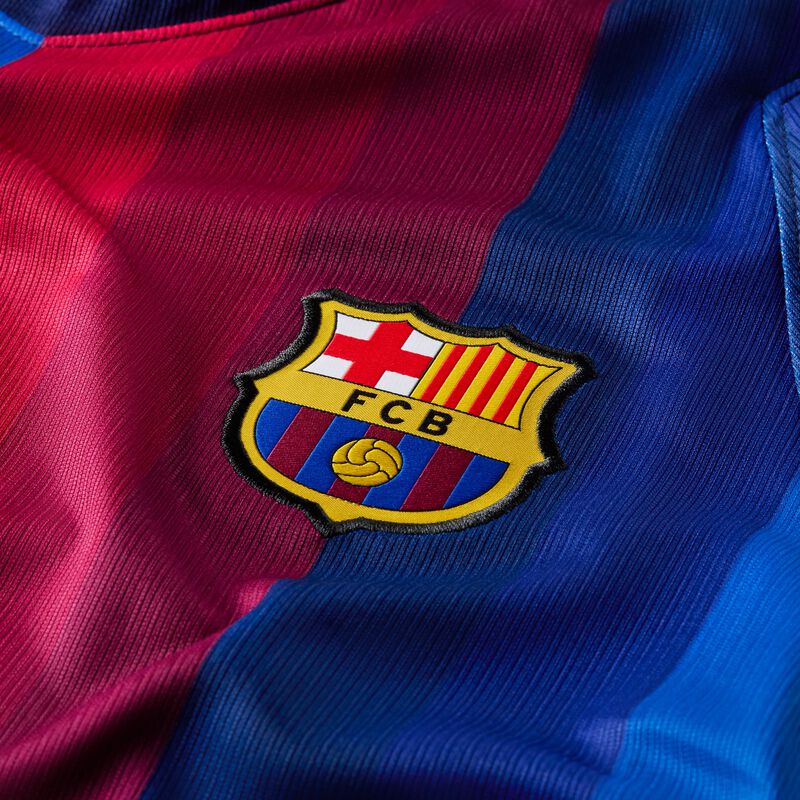 [Ljava.lang.String;@3ada6298 FC Barcelona local 2026/27 Stadium, Rojo, hi-res