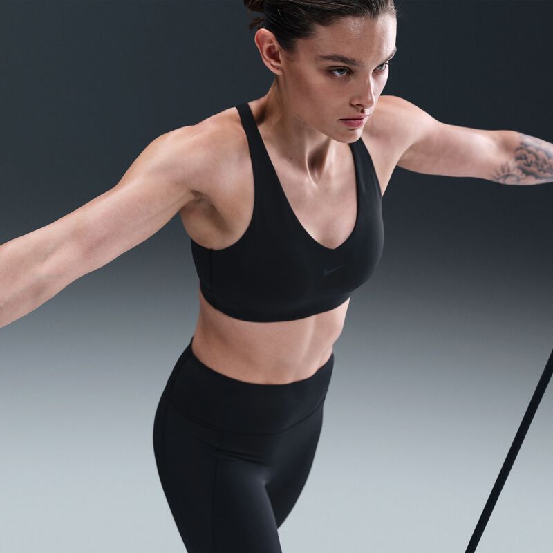 Nike Universa, Negro, hi-res