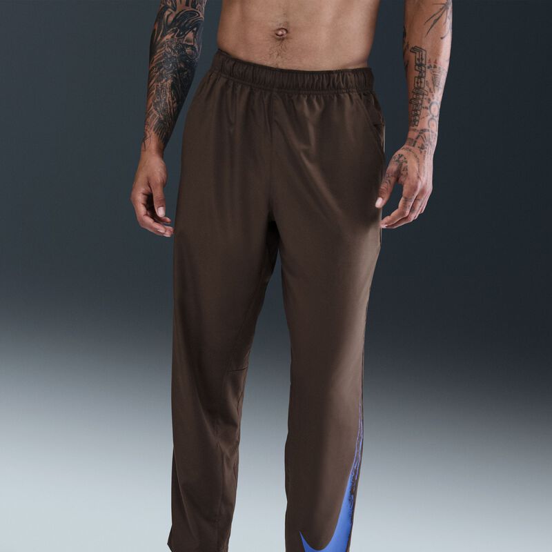Nike Form, Marrón Barroco/Azul Cometa, hi-res
