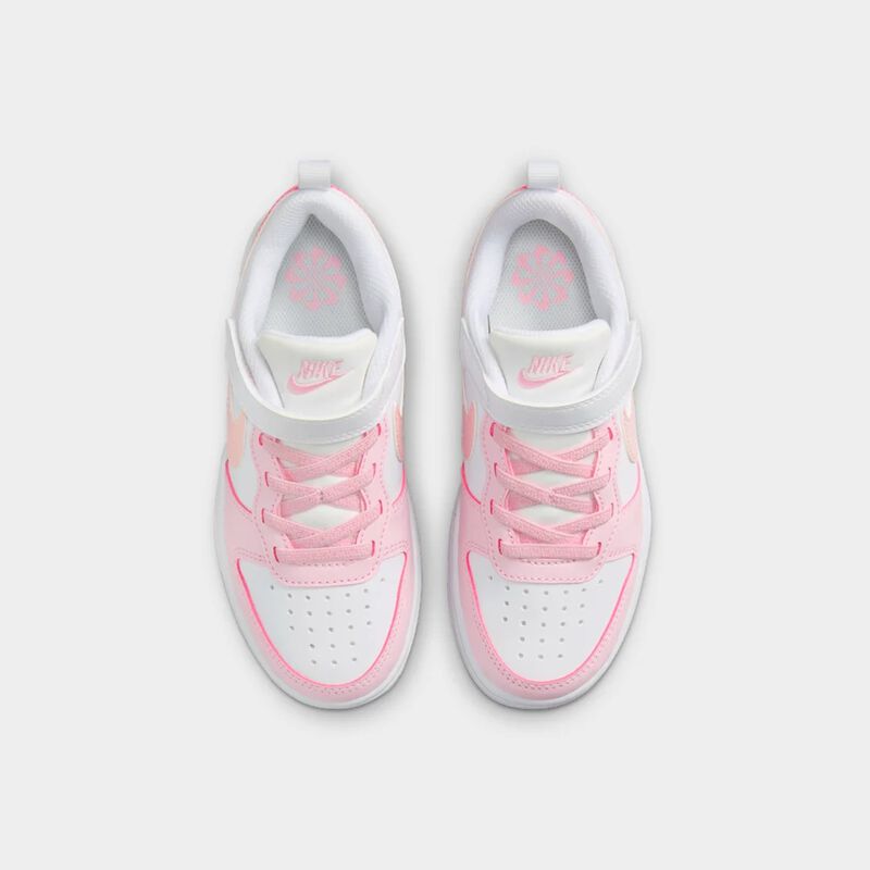 [Ljava.lang.String;@45e3df23 Nike Court Borough Low Recraft, Blanco, hi-res