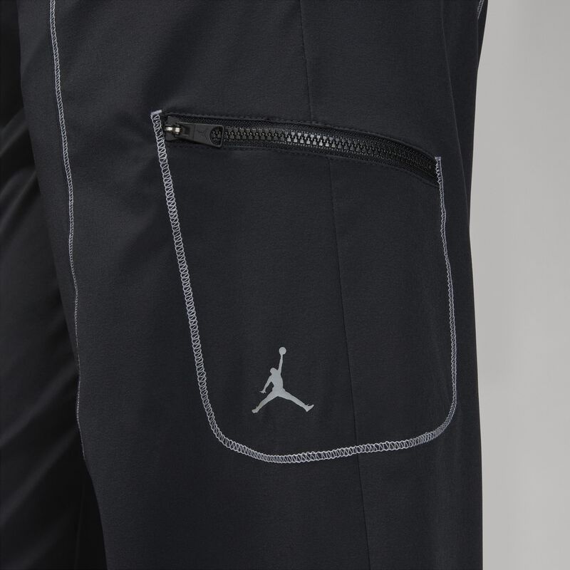 Jordan Sport, Negro/Sigilo/Sigilo, hi-res