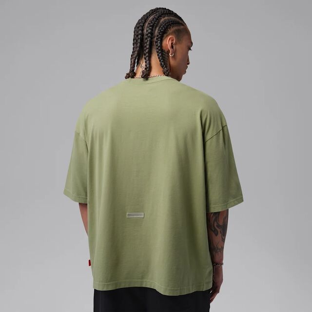 [Ljava.lang.String;@4bd9cdc3 Jordan Flight Essentials, Verde, hi-res