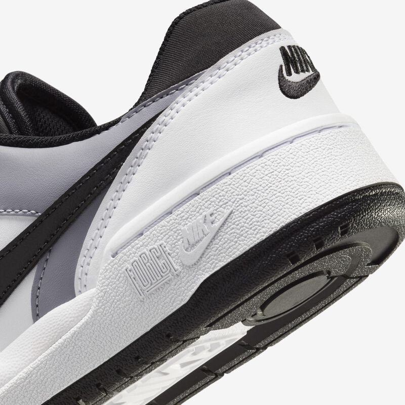 [Ljava.lang.String;@57d2c6b4 Nike Full Force Low, Blanco, hi-res