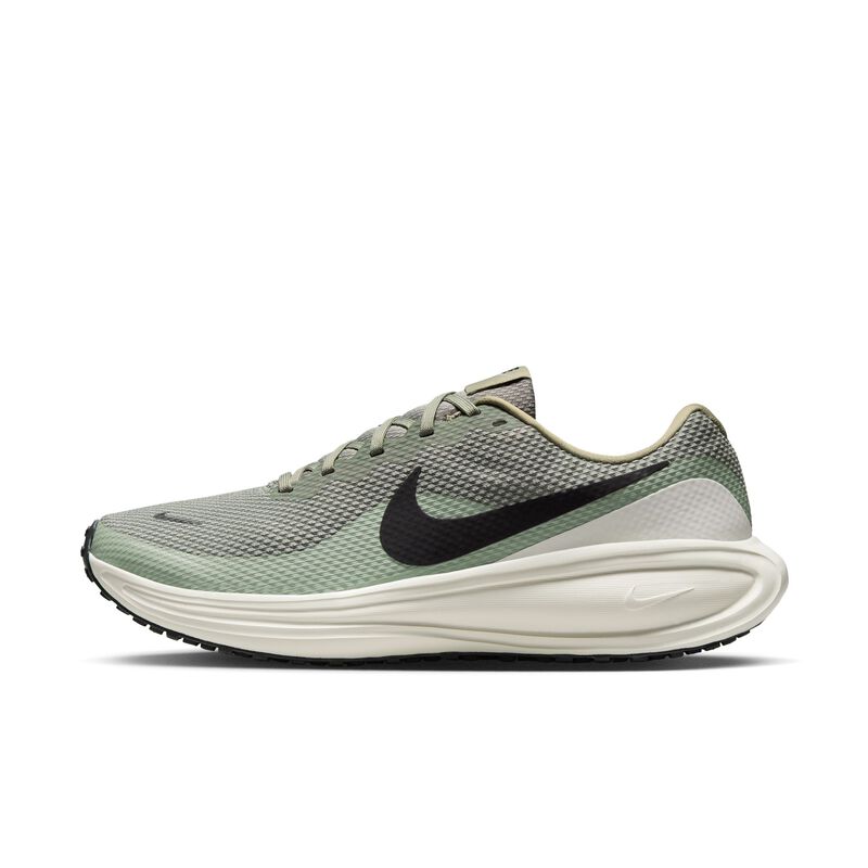 Nike Revolution 8, Verde, hi-res
