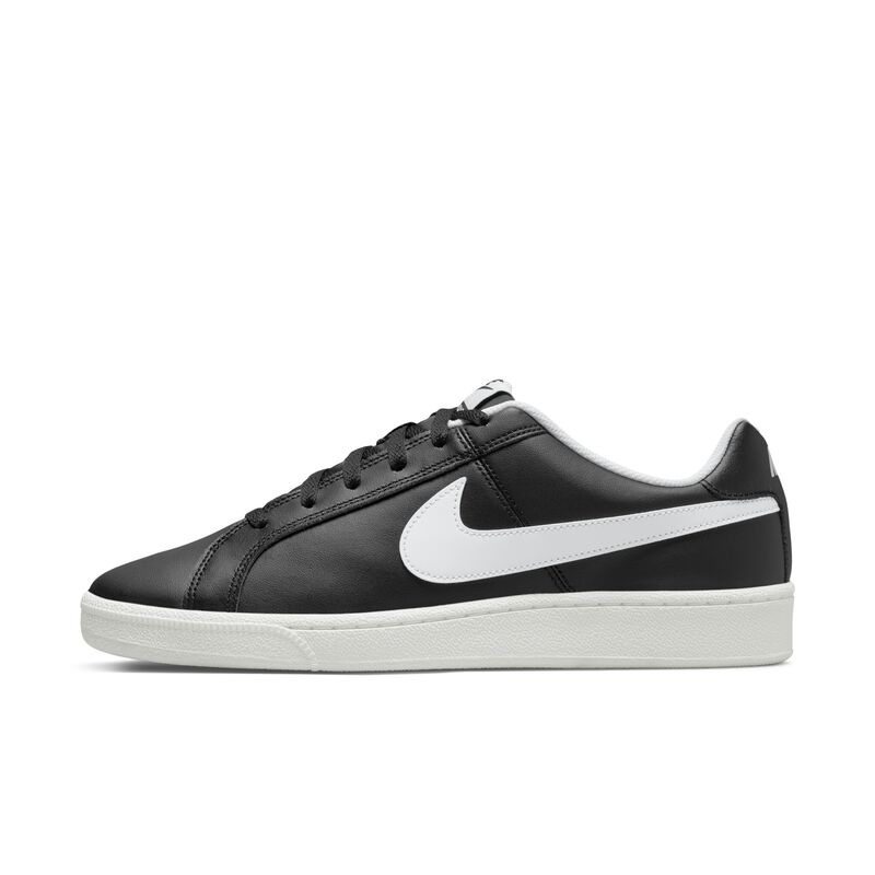 Nike Court Royale, Negro, hi-res