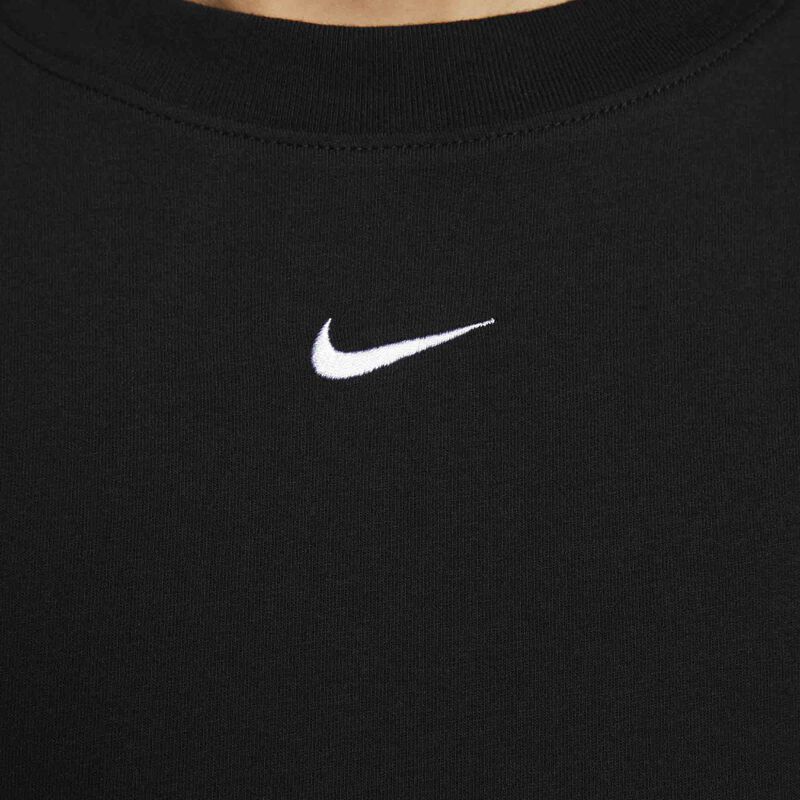 Nike Sportswear Essential, Negro/Blanco, hi-res
