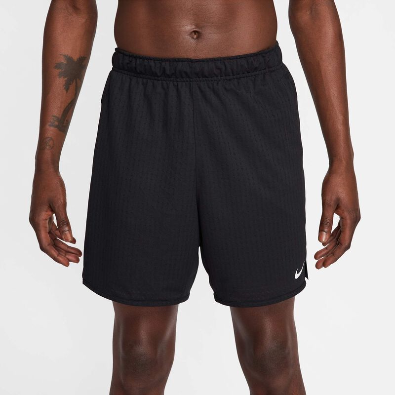Nike Totality Breathe, Negro/Blanco/Blanco, hi-res