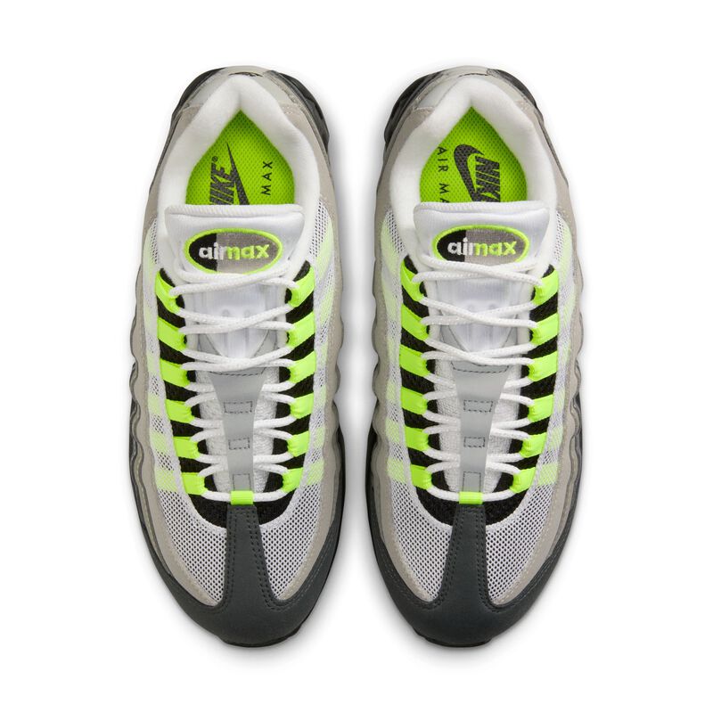 [Ljava.lang.String;@20c40eb2 Nike Air Max&nbsp;95, Negro, hi-res