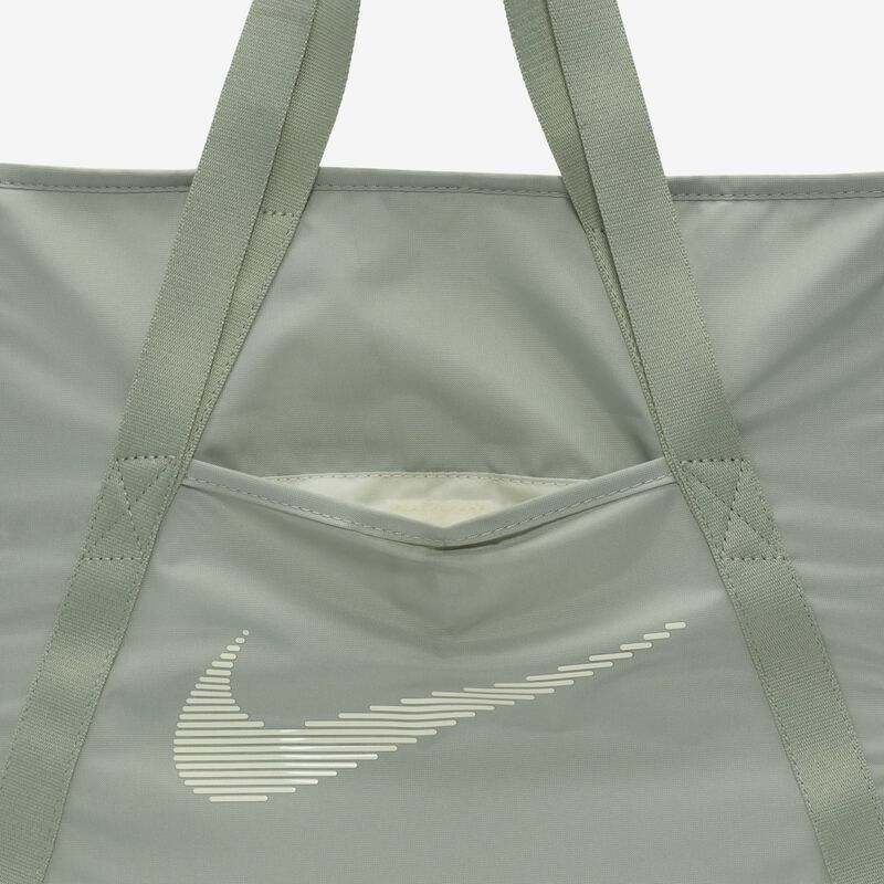 Mochila Nike, Verde, hi-res