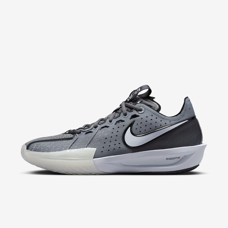 Nike G.T. Cut 3, NEGRO, hi-res
