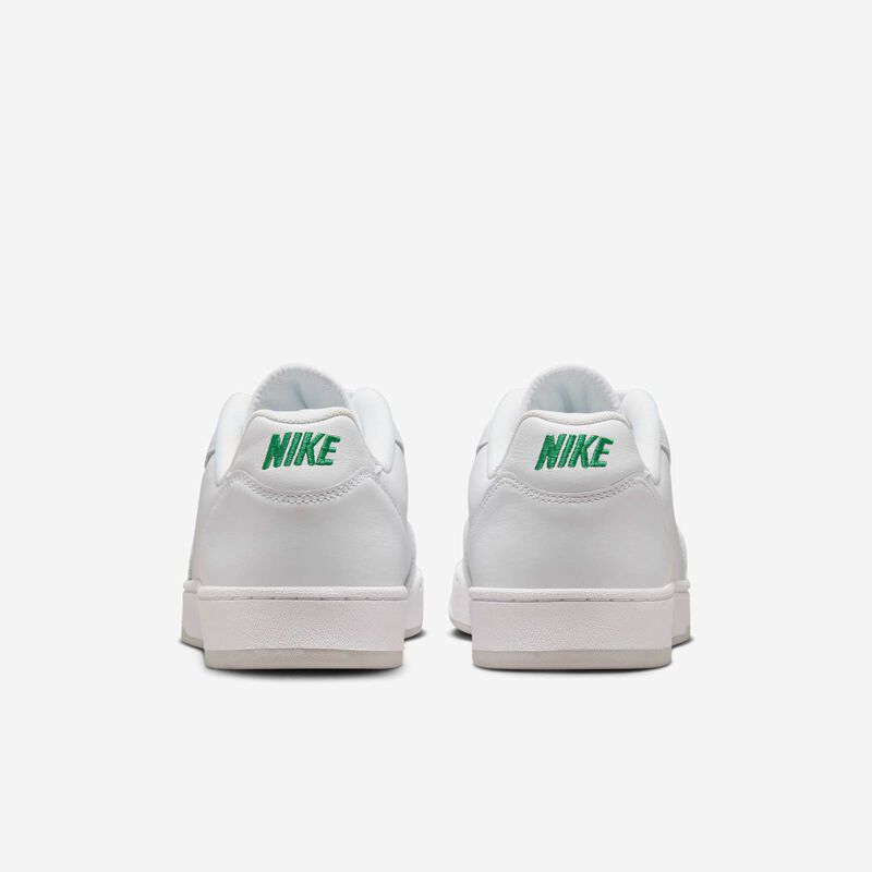 Nike Grandstand II Premium, Blanco/Ciprés Oscuro/Gris Neutro/Ciprés Oscuro, hi-res