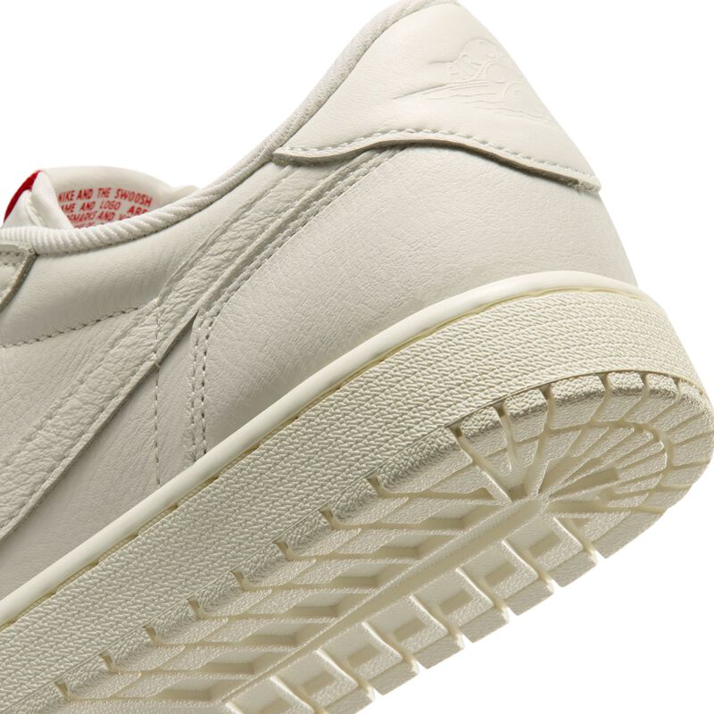 Zapatilla Jordan, Blanco, hi-res