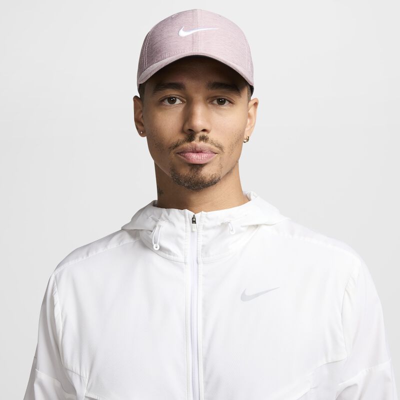 Nike Dri-FIT Club, Polvo De Ciruela/Violeta Platino/Blanco, hi-res
