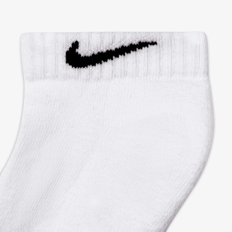 Nike Everyday Cushioned, Blanco/Negro, hi-res