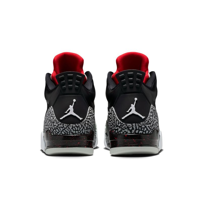 Zapatilla Jordan, Negro, hi-res