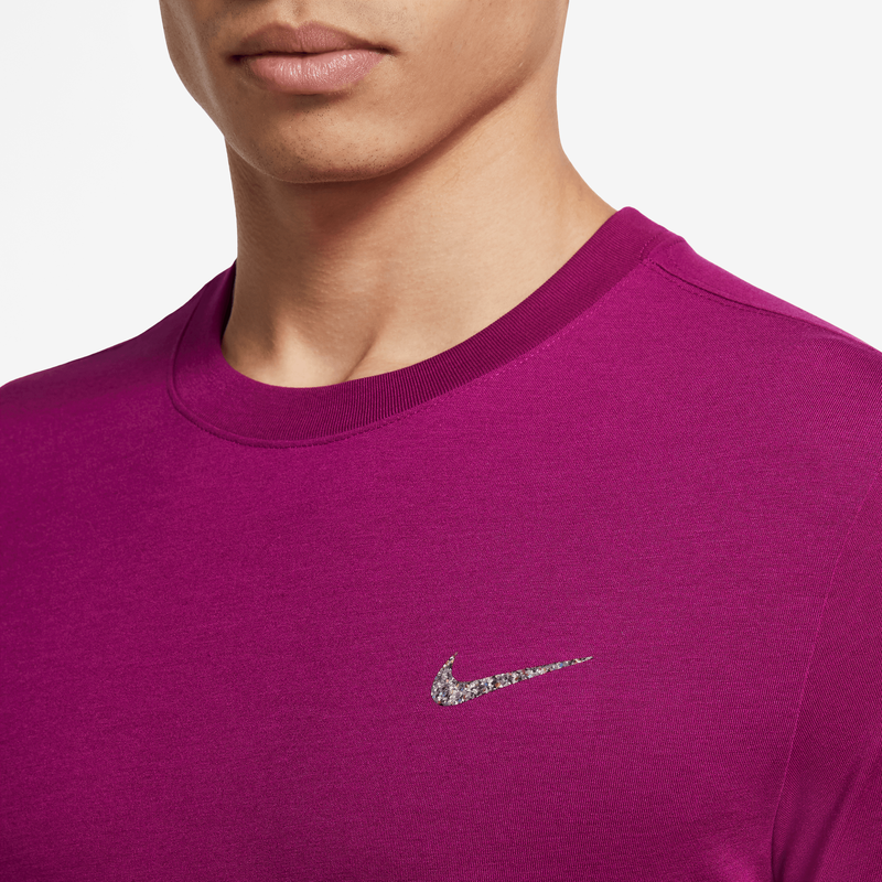Nike Yoga Tee, SURTIDO, hi-res
