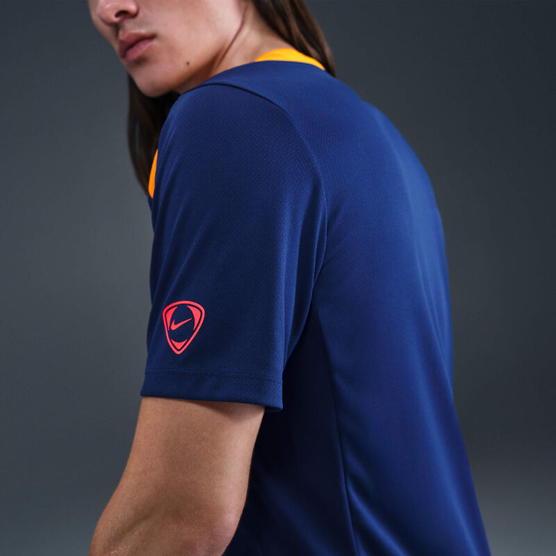 Nike Strike, Vacío Azul/Vacío Azul/Láser Naranja/Carmesí brillante, hi-res