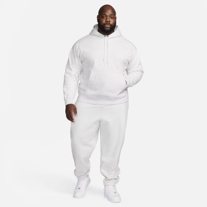 Nike Solo Swoosh, Abedul Brezo/Blanco, hi-res
