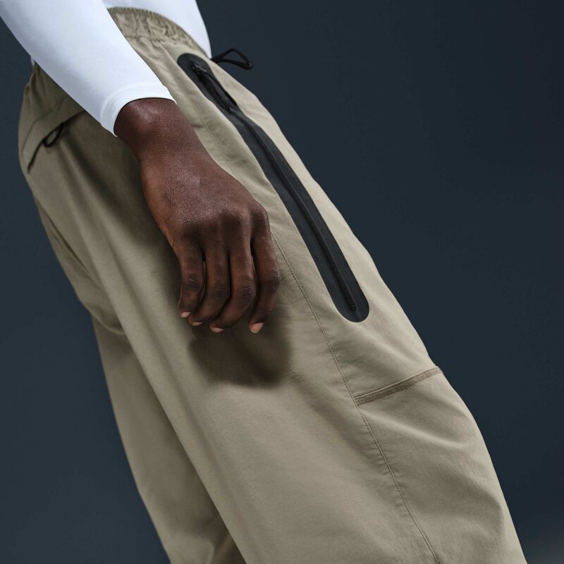 Nike Tech, Ejército Ligero/Ejército Ligero/Negro, hi-res