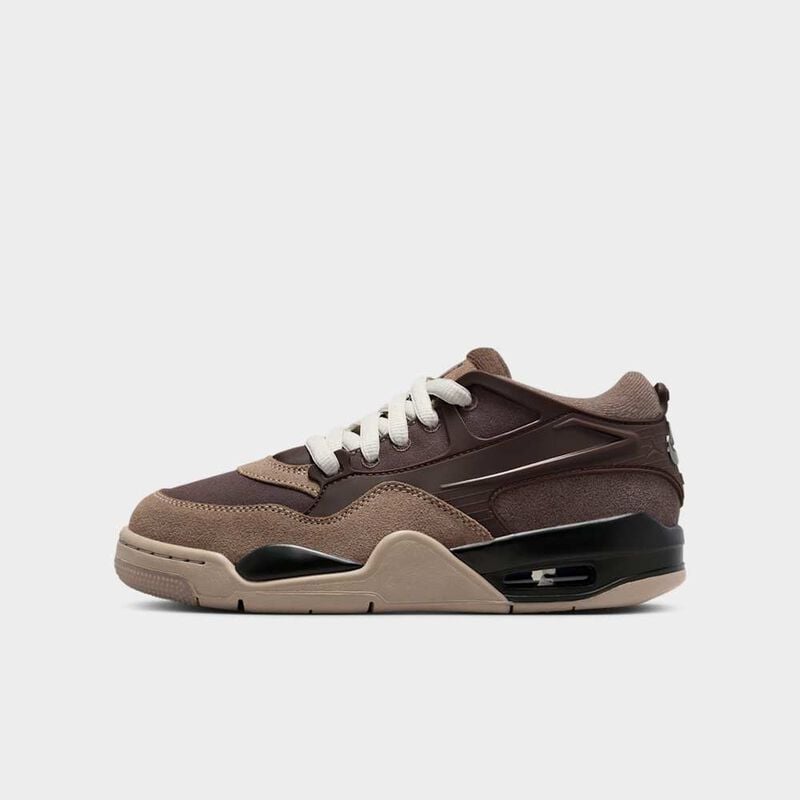 Zapatilla Air Jordan, Marr&oacute;n, hi-res