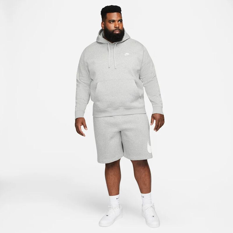 [Ljava.lang.String;@5c3c876b Nike Sportswear Club Fleece, Gris, hi-res