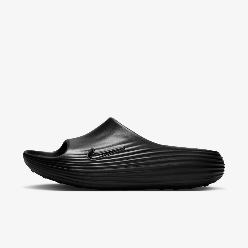 Nike ReactX Rejuven8, Negro/Negro-Negro, hi-res