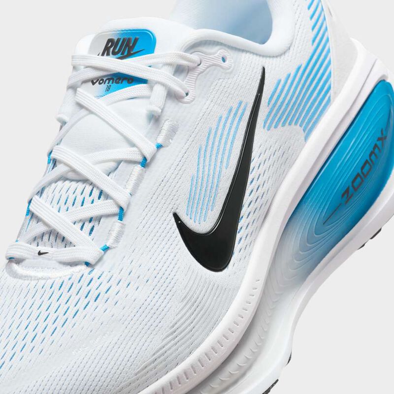 Zapatilla Nike Vomero 18, Blanco, hi-res