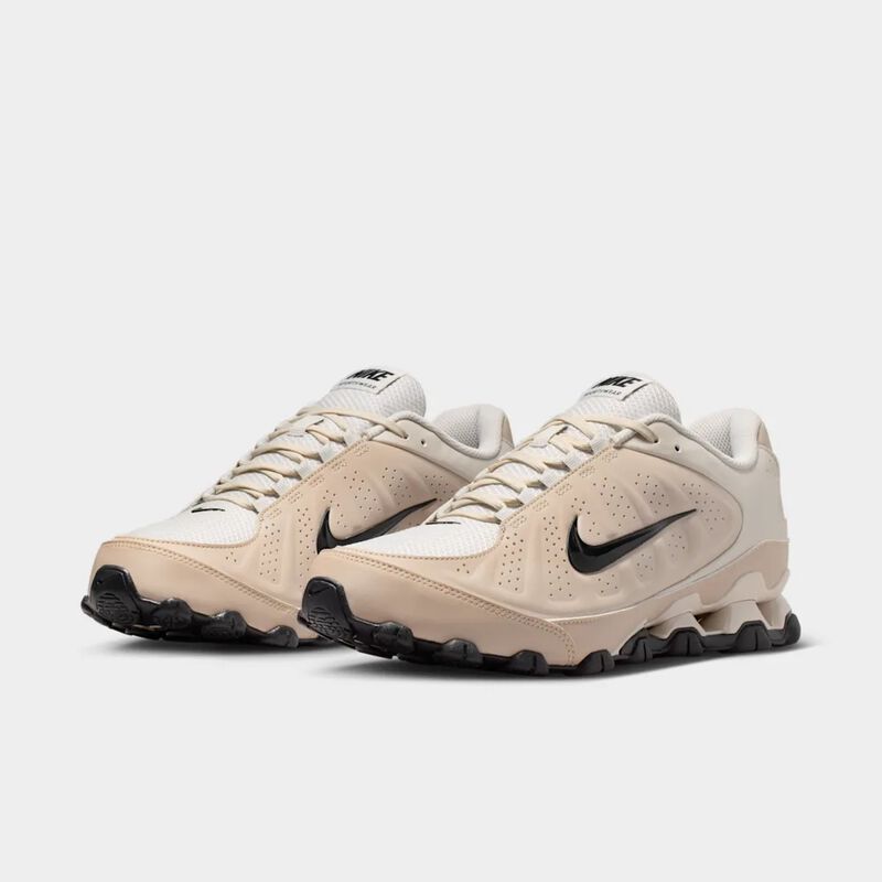 [Ljava.lang.String;@114ac9c Nike Reax&nbsp;8&nbsp;SL, Marr&oacute;n, hi-res
