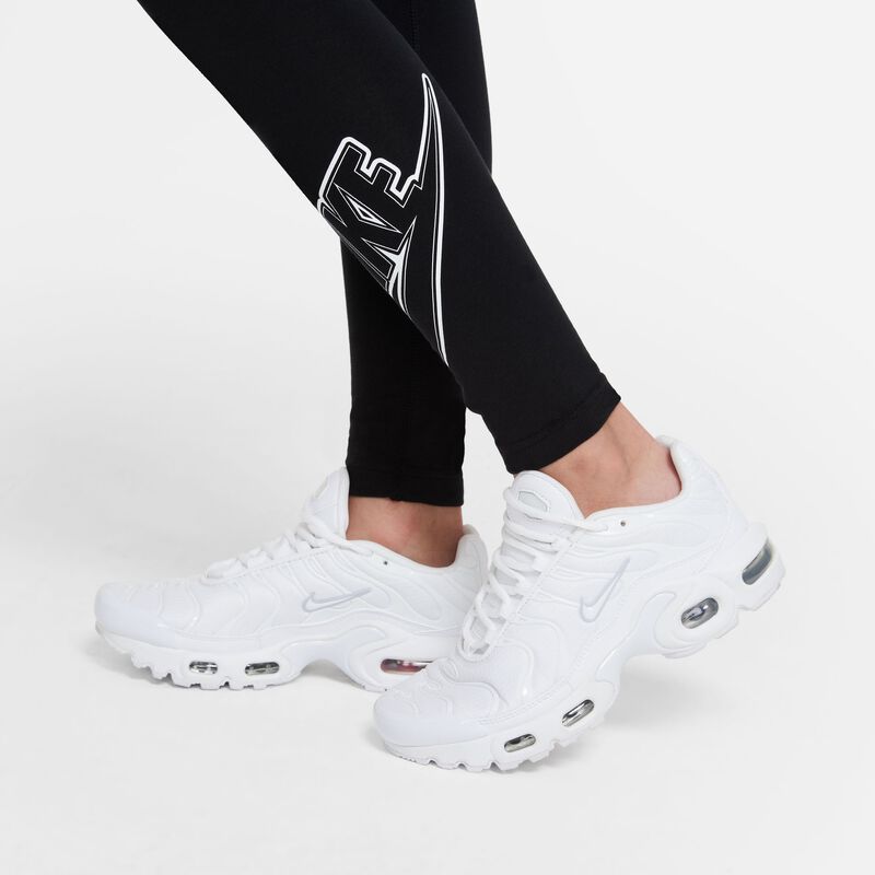 Nike Sportswear Favorites, Negro/Blanco, hi-res