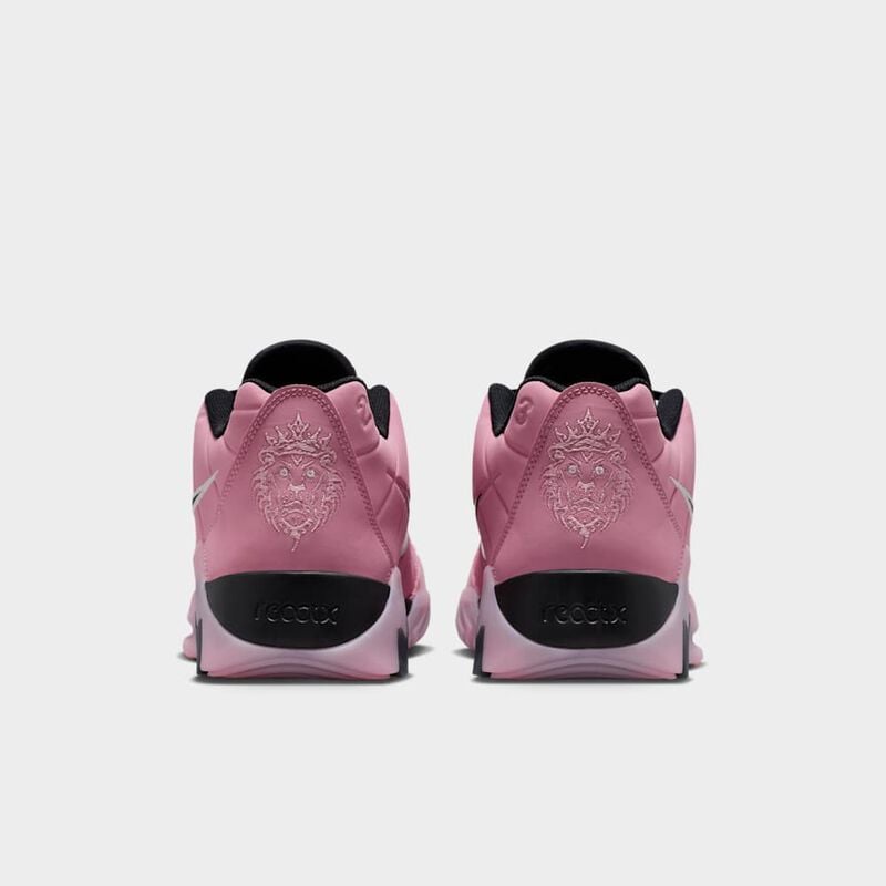 Zapatilla LeBron Witness&nbsp;9, Rosado, hi-res