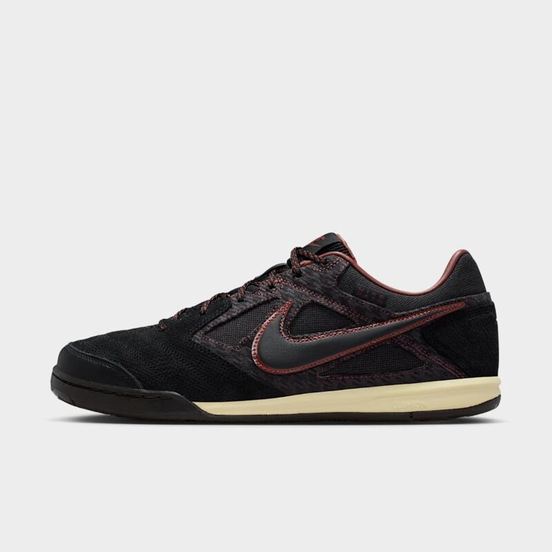 Zapatilla Nike Gato, Negro, hi-res