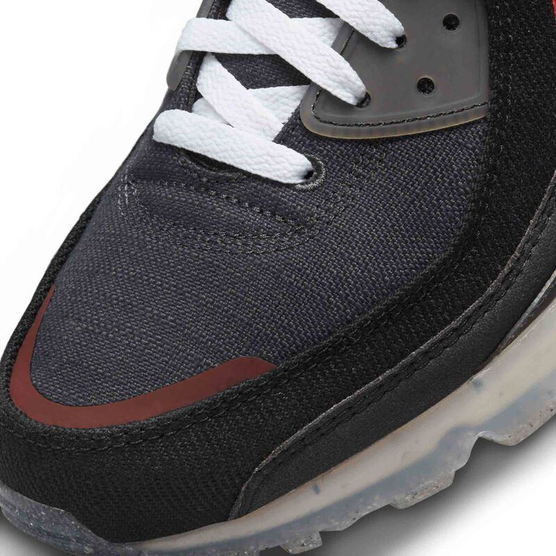 Nike Air Max Terrascape 90, Antracita/Negro/Antracita/Rojo Universidad, hi-res