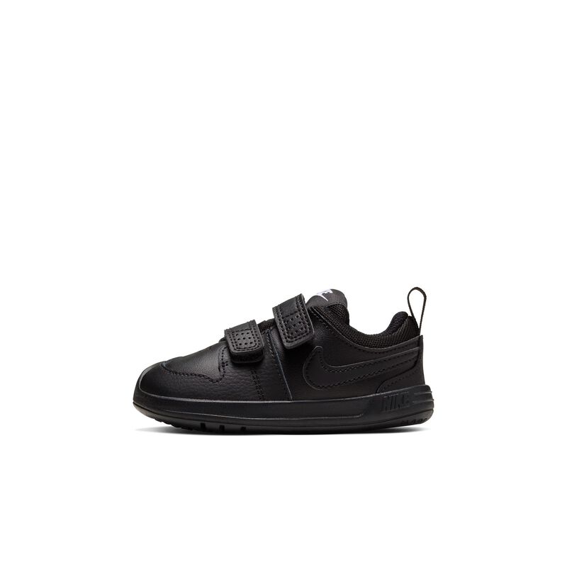 Nike Pico 5, Negro/Negro, hi-res
