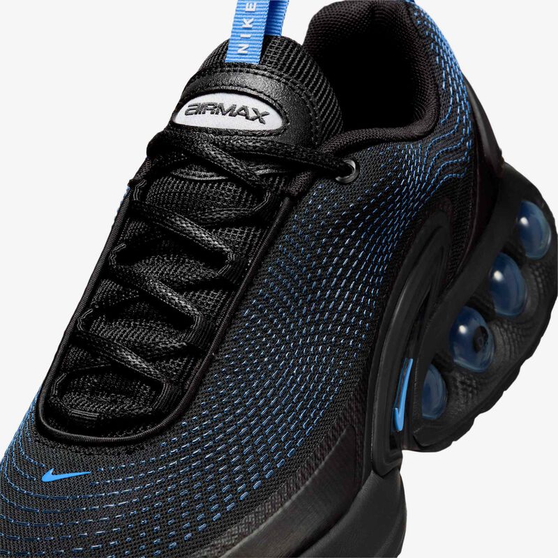 Zapatilla Nike Air Max, Negro, hi-res
