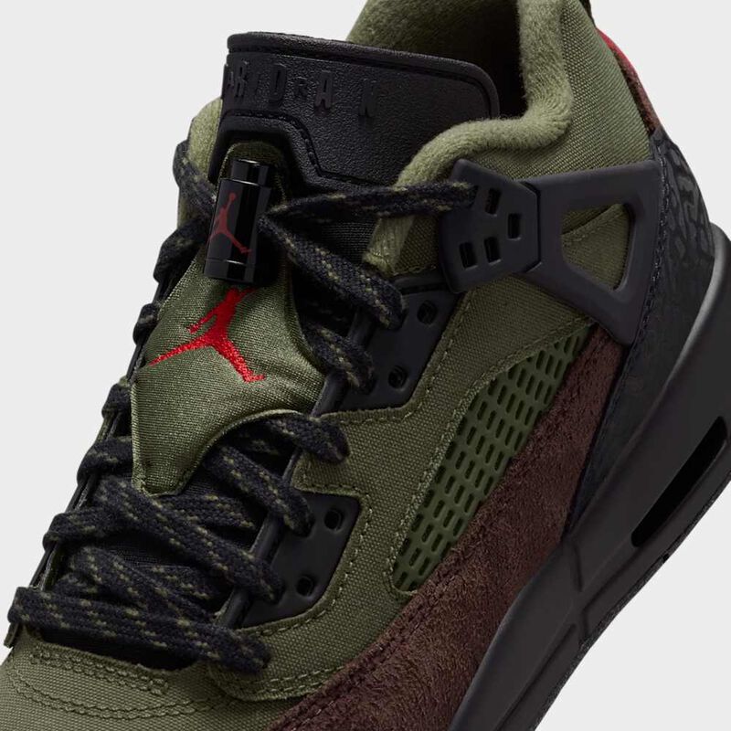 [Ljava.lang.String;@32c9397b Jordan Spizike Low, Verde, hi-res