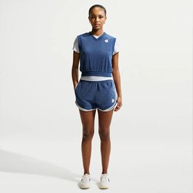 Nike Sportswear Chill Terry, Azul, hi-res