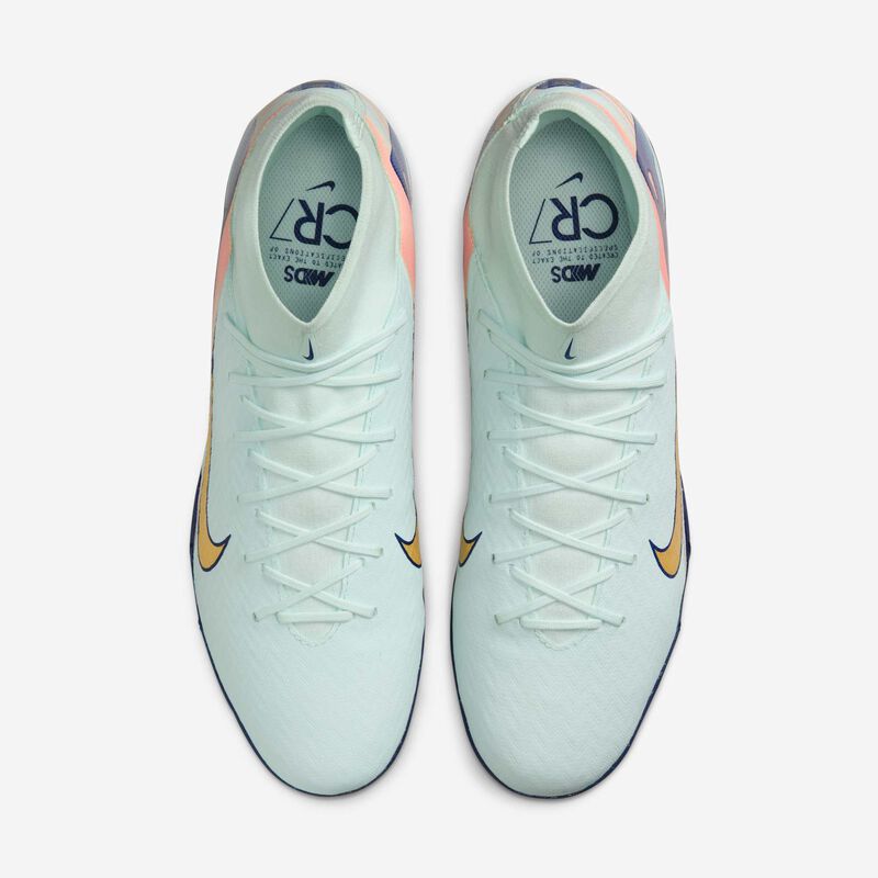 Nike Superfly 10 Academy Mercurial Dream Speed, Moneda De Oro Barely Green/Metalizado, hi-res