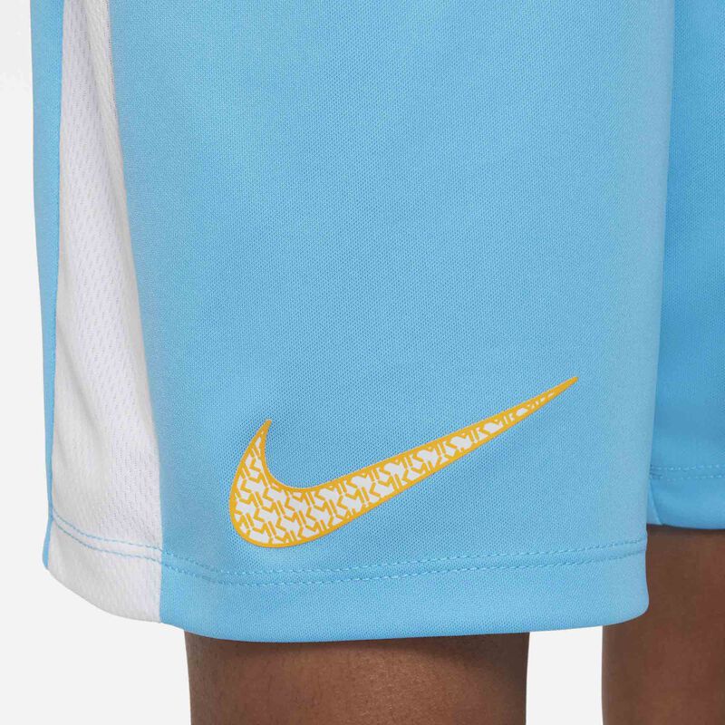 Kylian Mbappé Dri-FIT, Azul Báltico/Blanco, hi-res