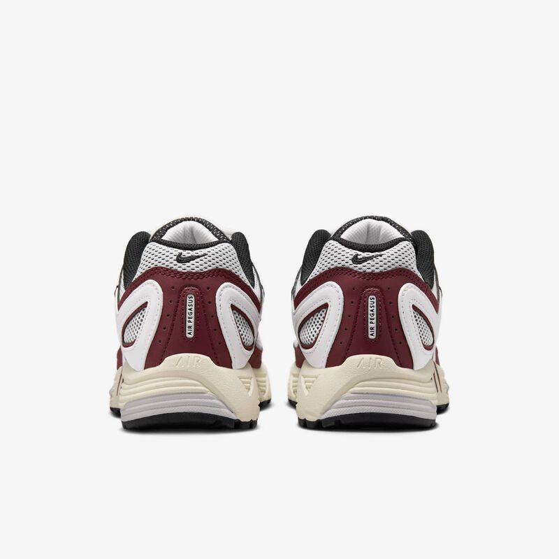 Nike Air Pegasus 2005, Equipo Rojo Oscuro/Negro/Platino Puro/Blanco, hi-res