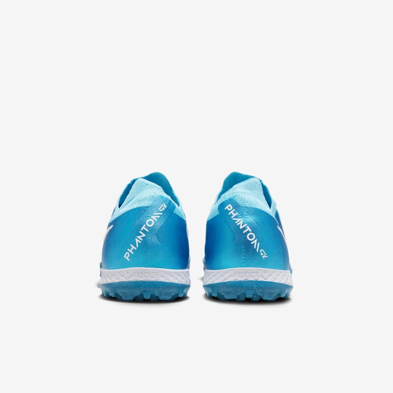 Nike Phantom GX 2 Pro, Azul Furia/Blanco, hi-res