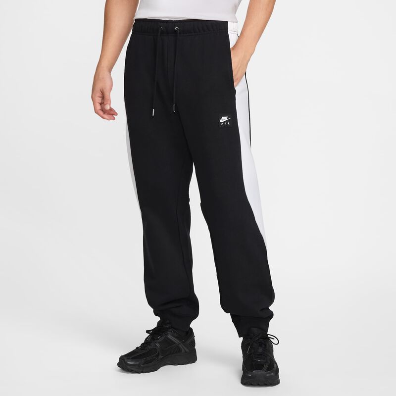 Nike Air, Negro/Blanco/Negro, hi-res