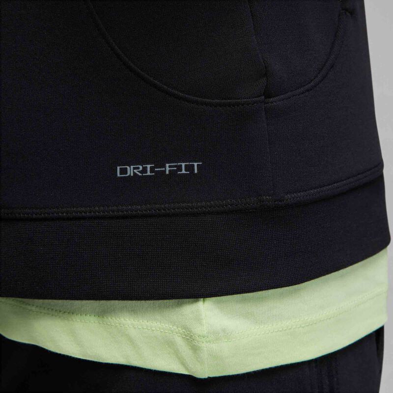 Jordan Dri-FIT Sport, Negro/Negro, hi-res
