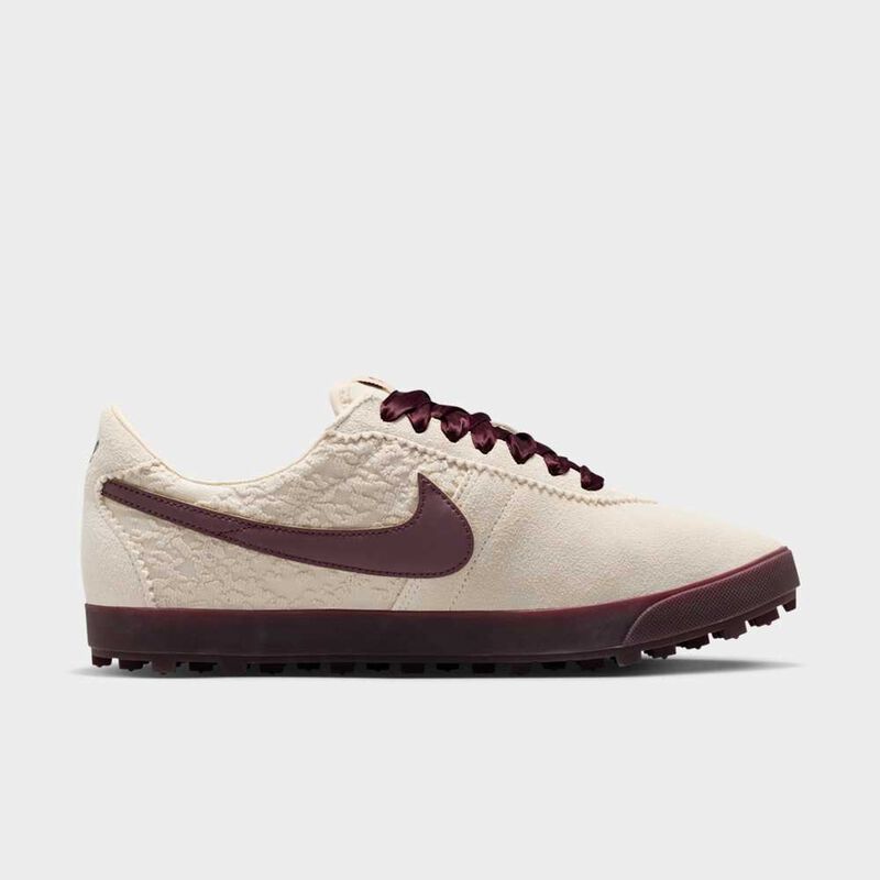 [Ljava.lang.String;@655a98df Tenis Nike Astrograbber Leather SE, Marr&oacute;n, hi-res