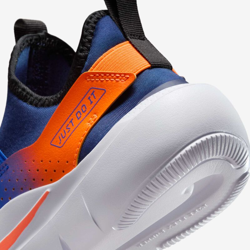 Zapatilla Nike Flex Runner, Azul, hi-res